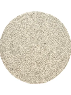 Harpsund Woll-Teppich, Sand