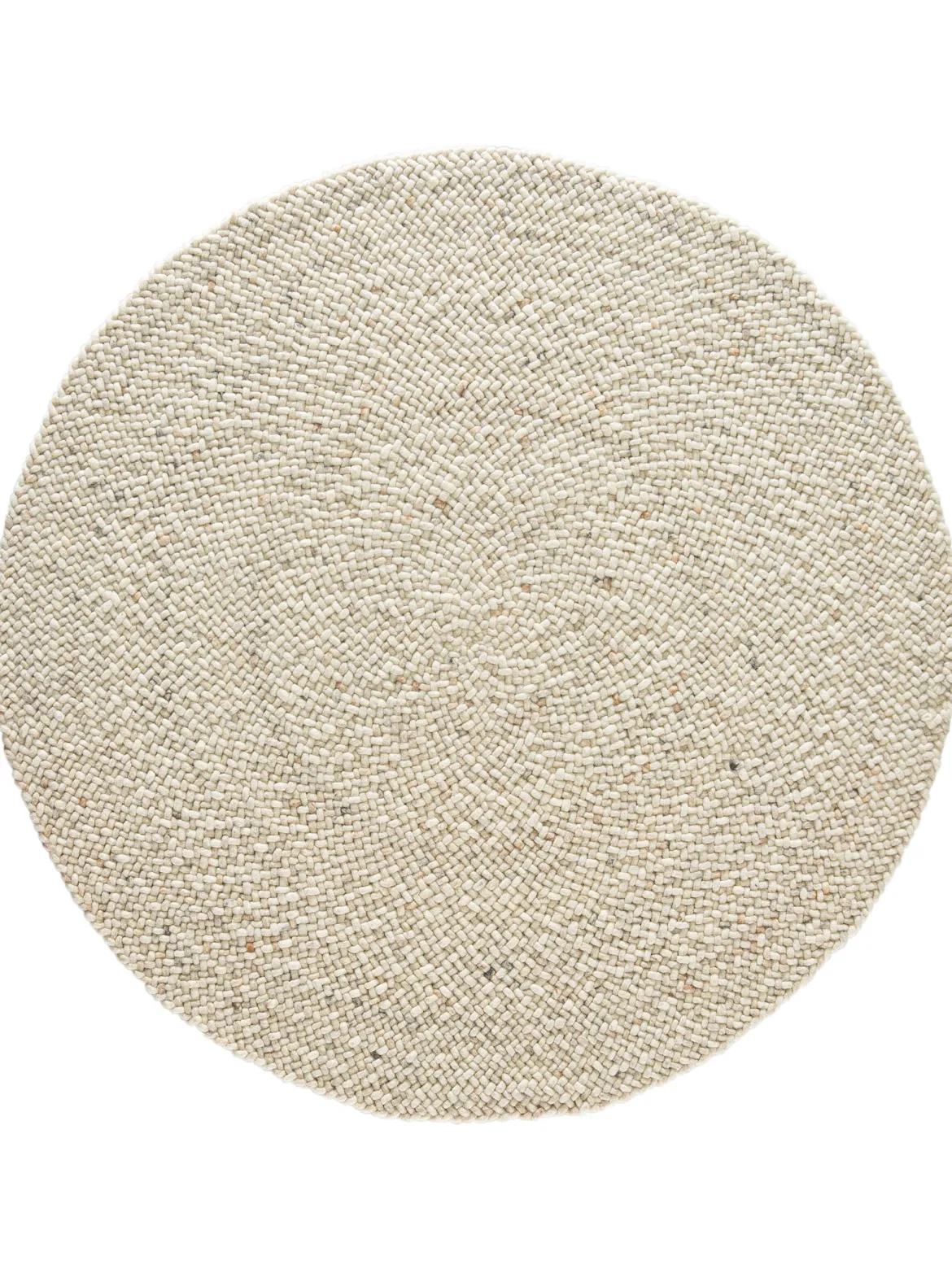 Harpsund Woll-Teppich, Sand