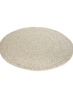 Harpsund Woll-Teppich, Sand