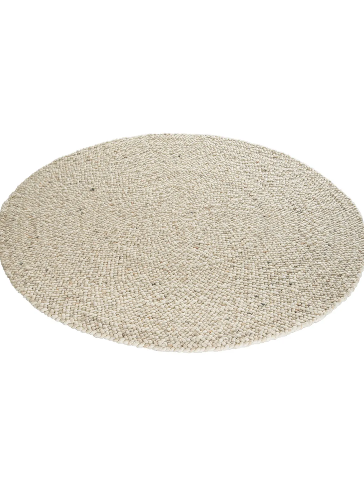 Harpsund Woll-Teppich, Sand