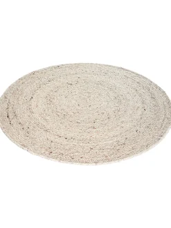 Hedby Woll-Teppich, Sand