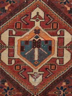 Henegun Vintage ca. 170 x 330 cm, Unikat / Einzelstück