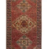 Henegun Vintage ca. 158 x 295 cm, Unikat / Einzelstück