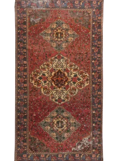 Henegun Vintage ca. 158 x 295 cm, Unikat / Einzelstück