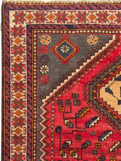 Henegun Vintage ca. 150 x 290 cm, Unikat / Einzelstück