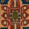 Henegun Vintage ca. 126 x 200 cm, Unikat / Einzelstück