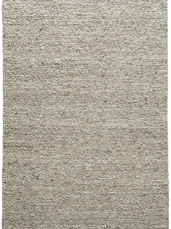 Hillsand Woll-Teppich, Grey Natural