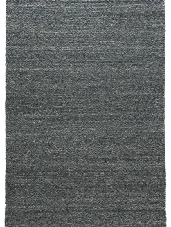Hillsand Woll-Teppich, Ice