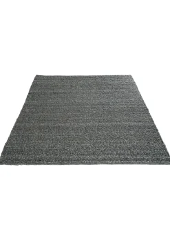 Hillsand Woll-Teppich, Ice