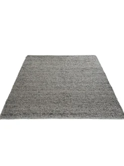 Hillsand Woll-Teppich, Loft Grey