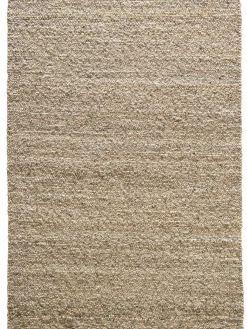 Hillsand Woll-Teppich, Sand