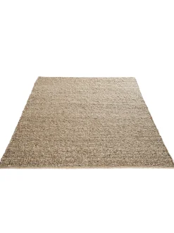 Hillsand Woll-Teppich, Sand