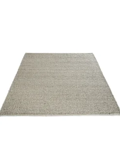 Hillsand Woll-Teppich, Stone