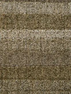 Hillsboro Moderner Teppich, Grün