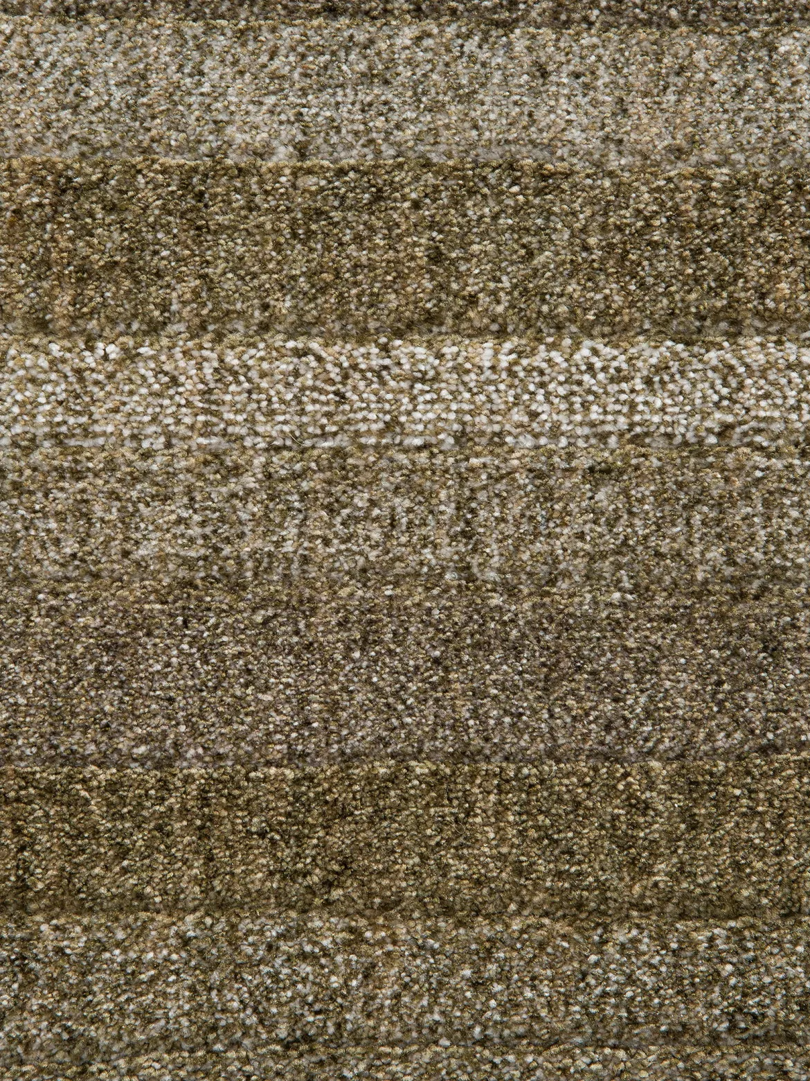 Hillsboro Moderner Teppich, Grün