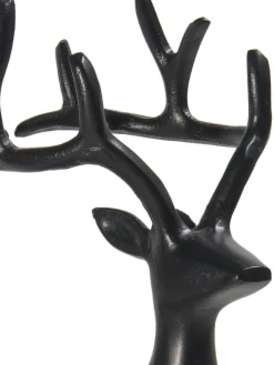 Hiruto Figur, Black