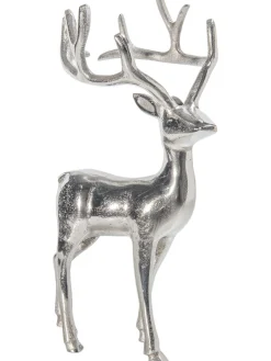 Hiruto Figur, Silber