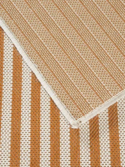 Holmsund Outdoor-Teppich, Terra
