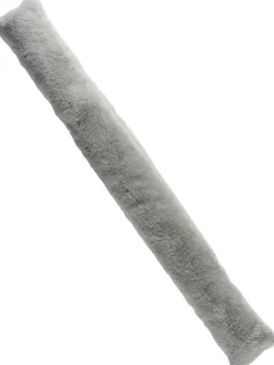 Hoopor Zugluftstopper, Silber