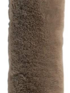 Hoopor Zugluftstopper, Toffee