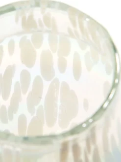 Iluma Vase, Klarglas