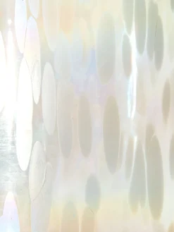Iluma Vase, Klarglas