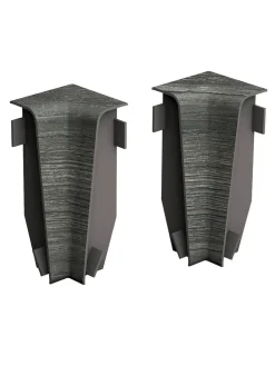 Innenecke 6cm Verlegezubehör, Canyon Pinie