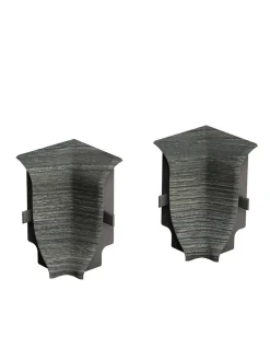 Innenecke 4cm Verlegezubehör, Canyon Pinie