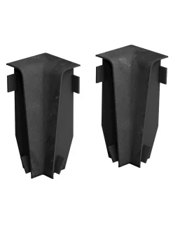 Innenecke 6cm Verlegezubehör, Ölschiefer