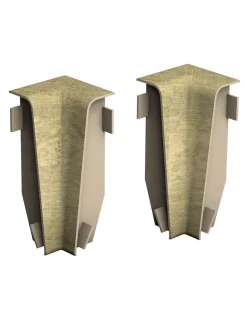 Innenecke 6cm Verlegezubehör, Sort.1