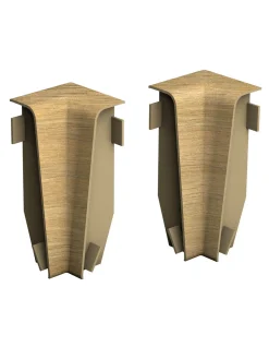 Innenecke 6cm Verlegezubehör, Sort.3