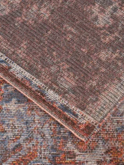 Inverness Vintage-Teppich, Salsa