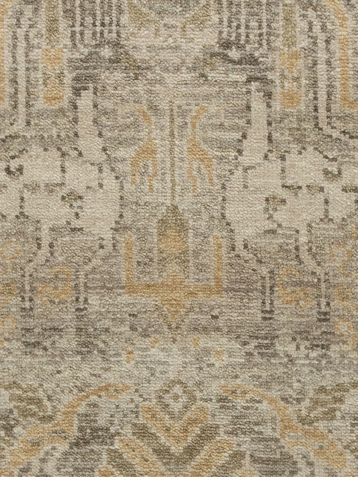 Jaipur Collection ca. 168 x 241 cm, Unikat / Einzelstück