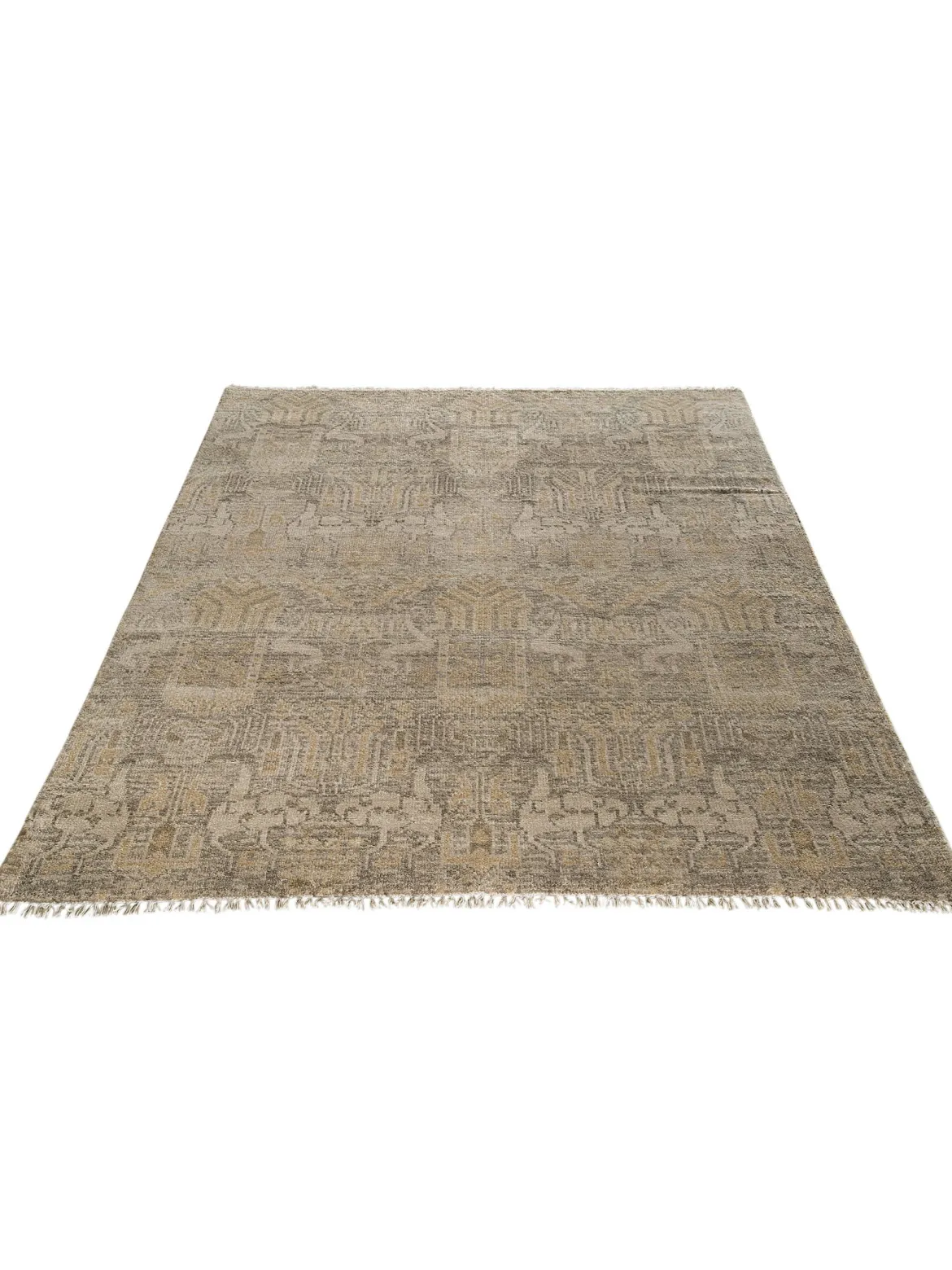 Jaipur Collection ca. 168 x 241 cm, Unikat / Einzelstück