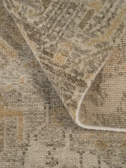 Jaipur Collection ca. 168 x 241 cm, Unikat / Einzelstück