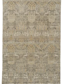 Jaipur Collection ca. 168 x 241 cm, Unikat / Einzelstück