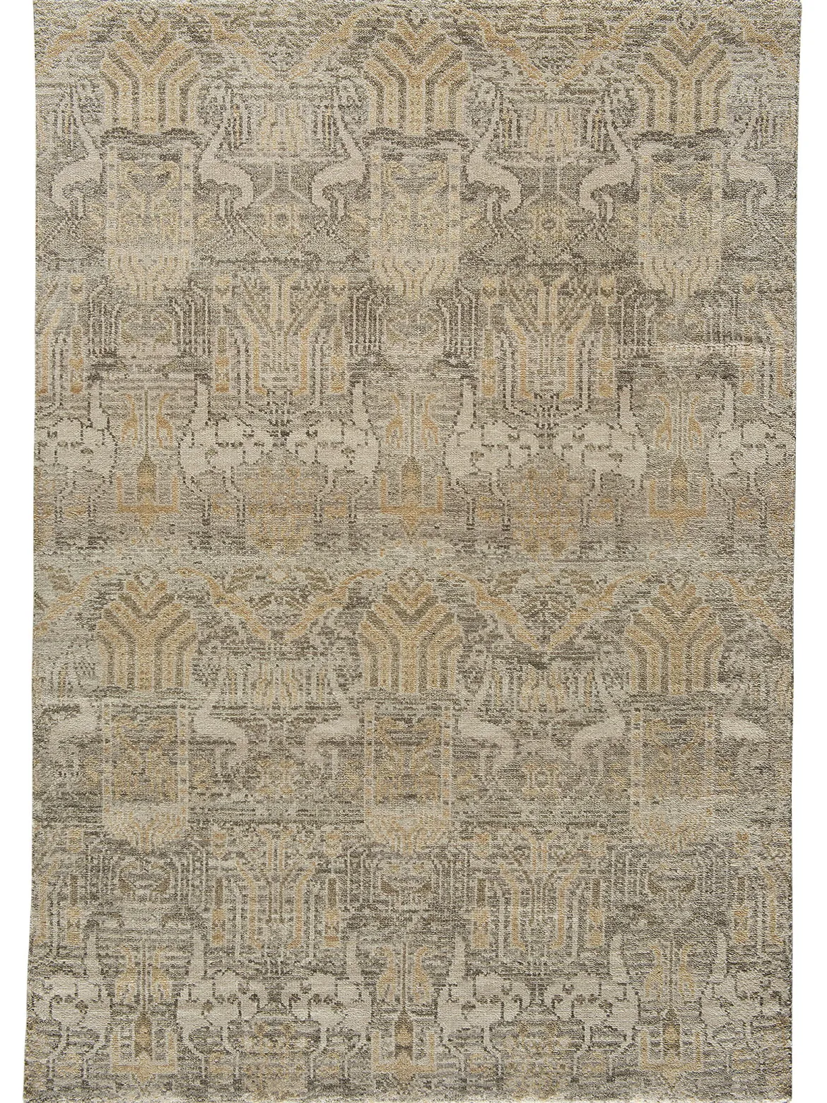 Jaipur Collection ca. 168 x 241 cm, Unikat / Einzelstück