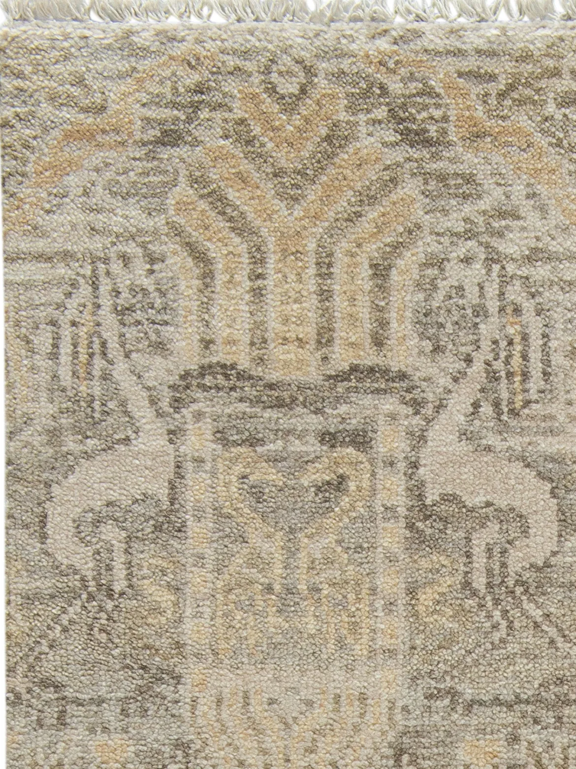 Jaipur Collection ca. 168 x 241 cm, Unikat / Einzelstück
