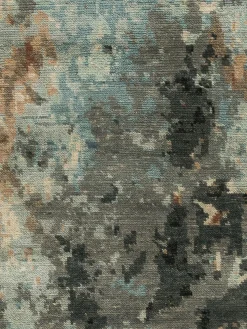 Jaipur Collection ca. 196 x 302 cm, Unikat / Einzelstück