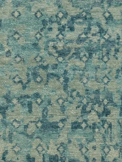 Jaipur Collection ca. 170 x 240 cm, Unikat / Einzelstück
