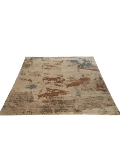 Jaipur Collection ca. 204 x 303 cm, Unikat / Einzelstück