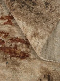 Jaipur Collection ca. 204 x 303 cm, Unikat / Einzelstück