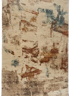 Jaipur Collection ca. 204 x 303 cm, Unikat / Einzelstück