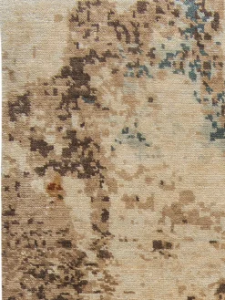 Jaipur Collection ca. 204 x 303 cm, Unikat / Einzelstück