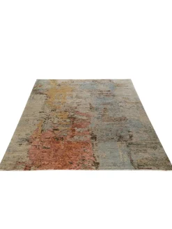 Jaipur Collection ca. 199 x 303 cm, Unikat / Einzelstück
