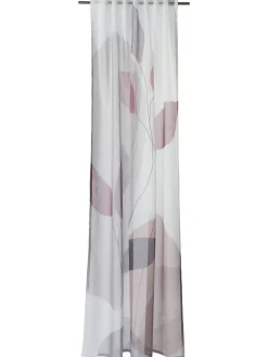 Japali Schlaufenschal, Taupe