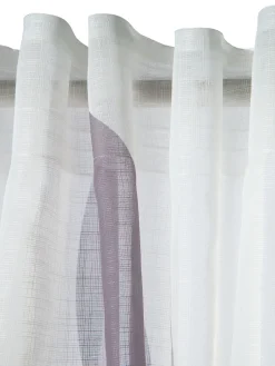 Japali Schlaufenschal, Taupe