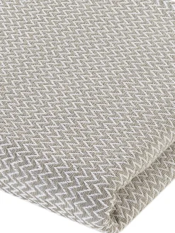 Jenson Decke, Silber