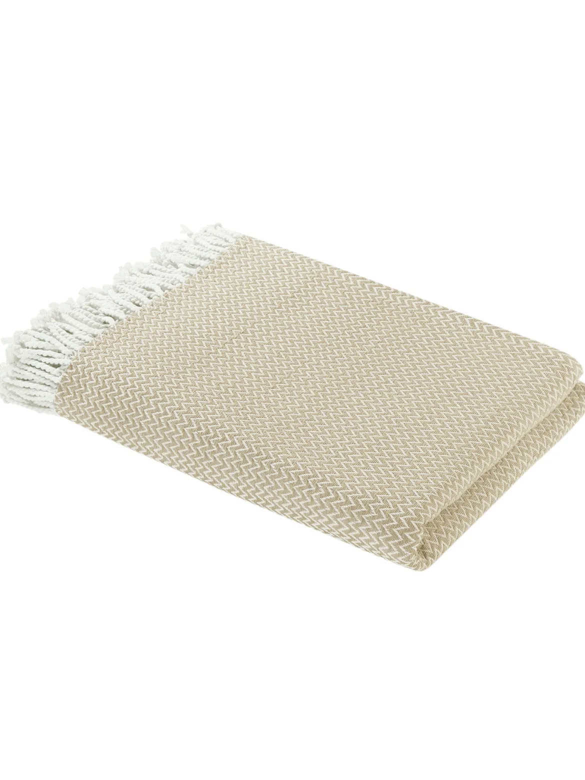 Jenson Decke, Taupe