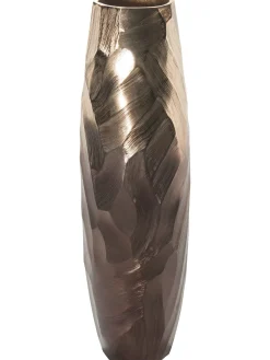 Jusha Vase, Kupfer